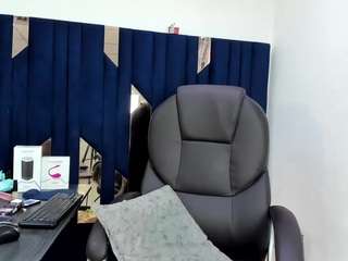 aisha-rx's live room