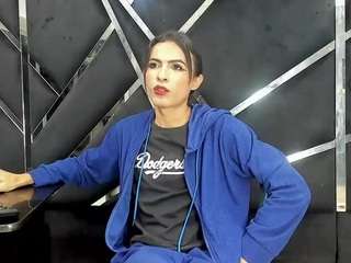 Aisha-Rx