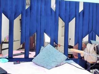 Aisha-Rx live cam preview