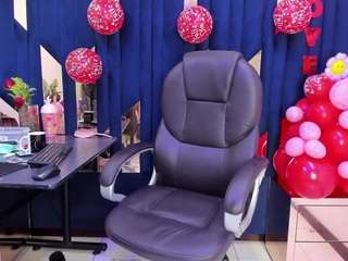 Aisha-Rx live cam preview