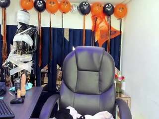 Aisha-Rx live cam preview