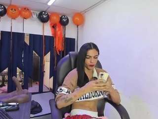 Aisha-Rx live cam preview