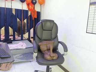Aisha-Rx live cam preview