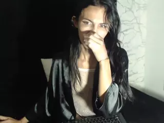 Aisha-Rx's Live Sex Cam Show