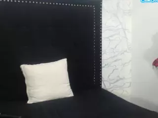 Aisha-Rx's Live Sex Cam Show
