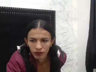 Aisha-Rx's Live Sex Cam Show