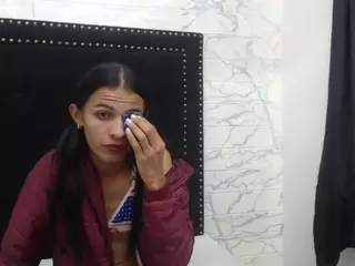 Aisha-Rx's Live Sex Cam Show