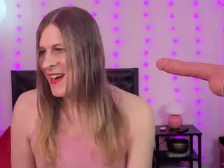 AliceSpectrum's Live Sex Cam Show