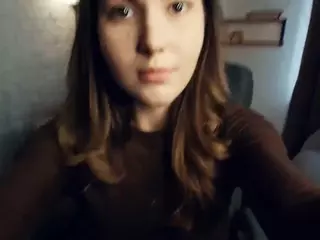 BeckyFildes's Live Sex Cam Show