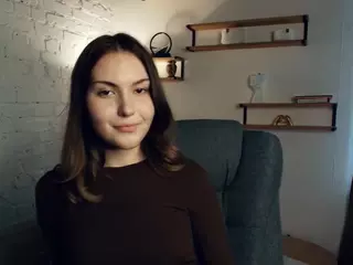 BeckyFildes's Live Sex Cam Show