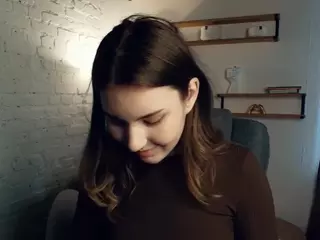 BeckyFildes's Live Sex Cam Show