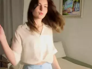 BeckyFildes's Live Sex Cam Show