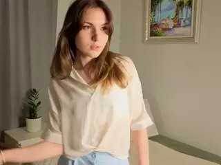BeckyFildes's Live Sex Cam Show