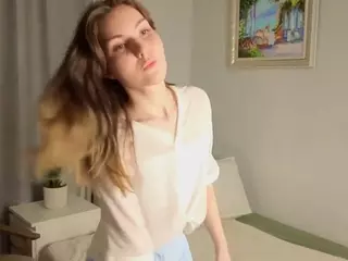 BeckyFildes's Live Sex Cam Show
