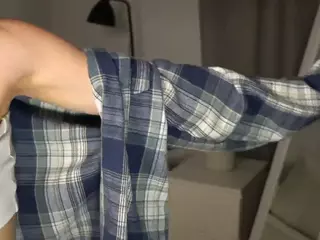 BeckyFildes's Live Sex Cam Show
