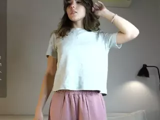 BeckyFildes's Live Sex Cam Show