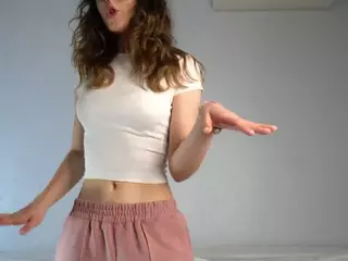 BeckyFildes's Live Sex Cam Show