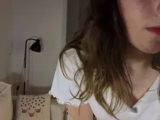 BeckyFildes's Live Sex Cam Show