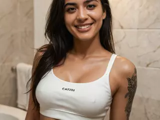 camiputitaa's Live Sex Cam Show
