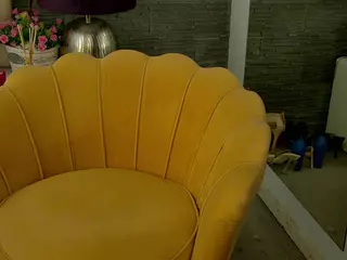 Candy-Babe's Live Sex Cam Show