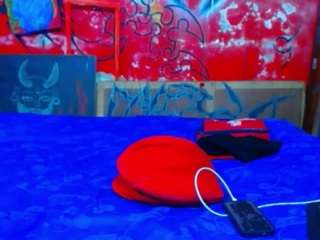 damian77dam webcam model