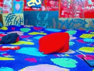 damian77dam webcam