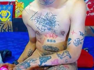 damian77dam Live Webcam on CamSoda