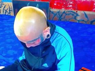 damian77dam Live Webcam on {site_name}