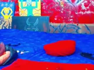 damian77dam Live Webcam on CamSoda