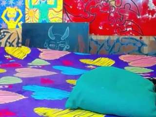 damian77dam Orgasm live webcam