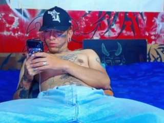 damian77dam webcam