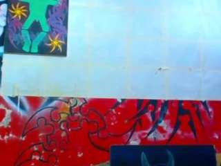 damian77dam webcam model