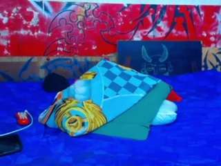 damian77dam live cam profile