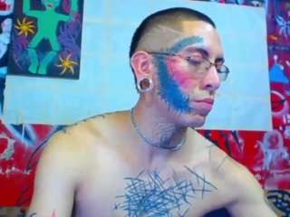 damian77dam live cam profile