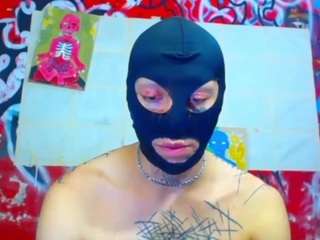 damian77dam Sex Cam Show