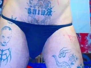 damian77dam Sex Cam Show