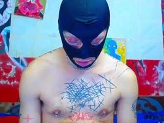 damian77dam Sex Cam Show