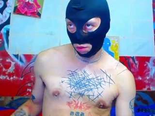 damian77dam Sex Cam Show