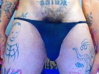 damian77dam Sex Cam Show