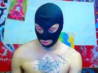 damian77dam Sex Cam Show