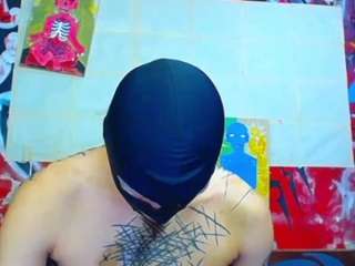 damian77dam Sex Cam Show