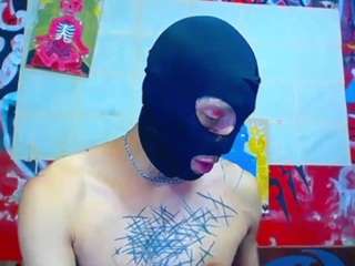 damian77dam Sex Cam Show
