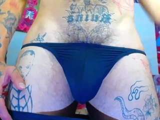 damian77dam Sex Cam Show