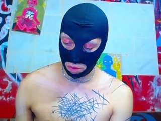 damian77dam Sex Cam Show