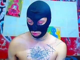 damian77dam Sex Cam Show