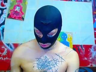 damian77dam Sex Cam Show