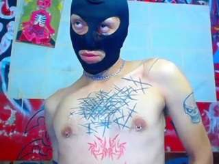 damian77dam Sex Cam Show