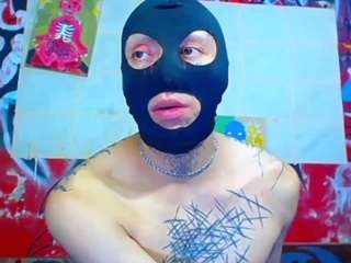 damian77dam Sex Cam Show