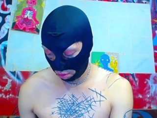 damian77dam Sex Cam Show