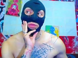 damian77dam Sex Cam Show